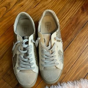 Shu Shop Sneakers